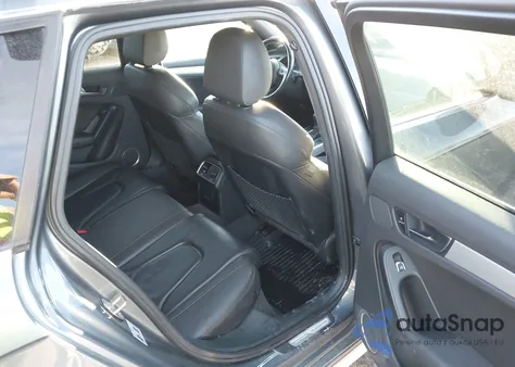 2016 Audi Allroad 2.0T Premium z USA, uszkodzony, nr VIN WA1UFAFL4GA008009